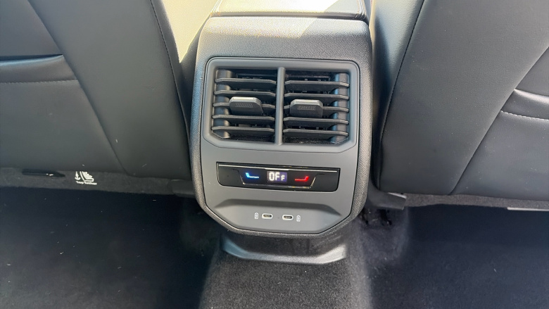 CUPRA Formentor 1.5 TSI 150 V2 5dr DSG Petrol Estate